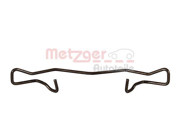 Étrier de frein METZGER 6260363